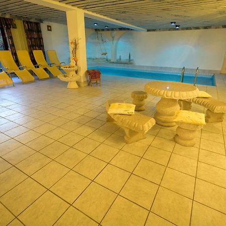 Appartement Pavillon فلبمس المظهر الخارجي الصورة