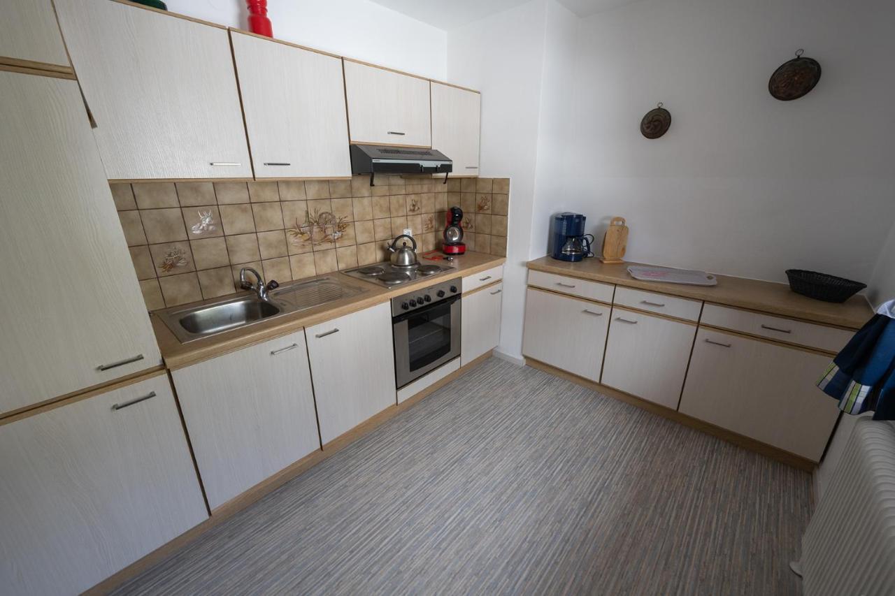 Appartement Pavillon فلبمس المظهر الخارجي الصورة