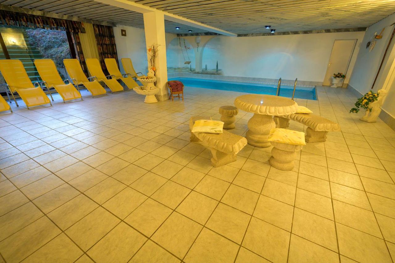 Appartement Pavillon فلبمس المظهر الخارجي الصورة