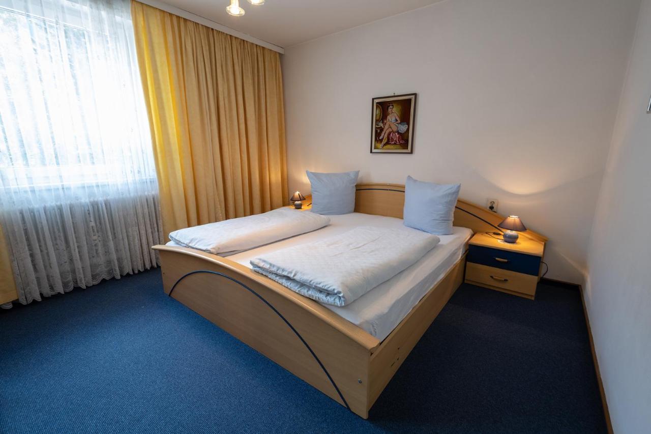 Appartement Pavillon فلبمس المظهر الخارجي الصورة