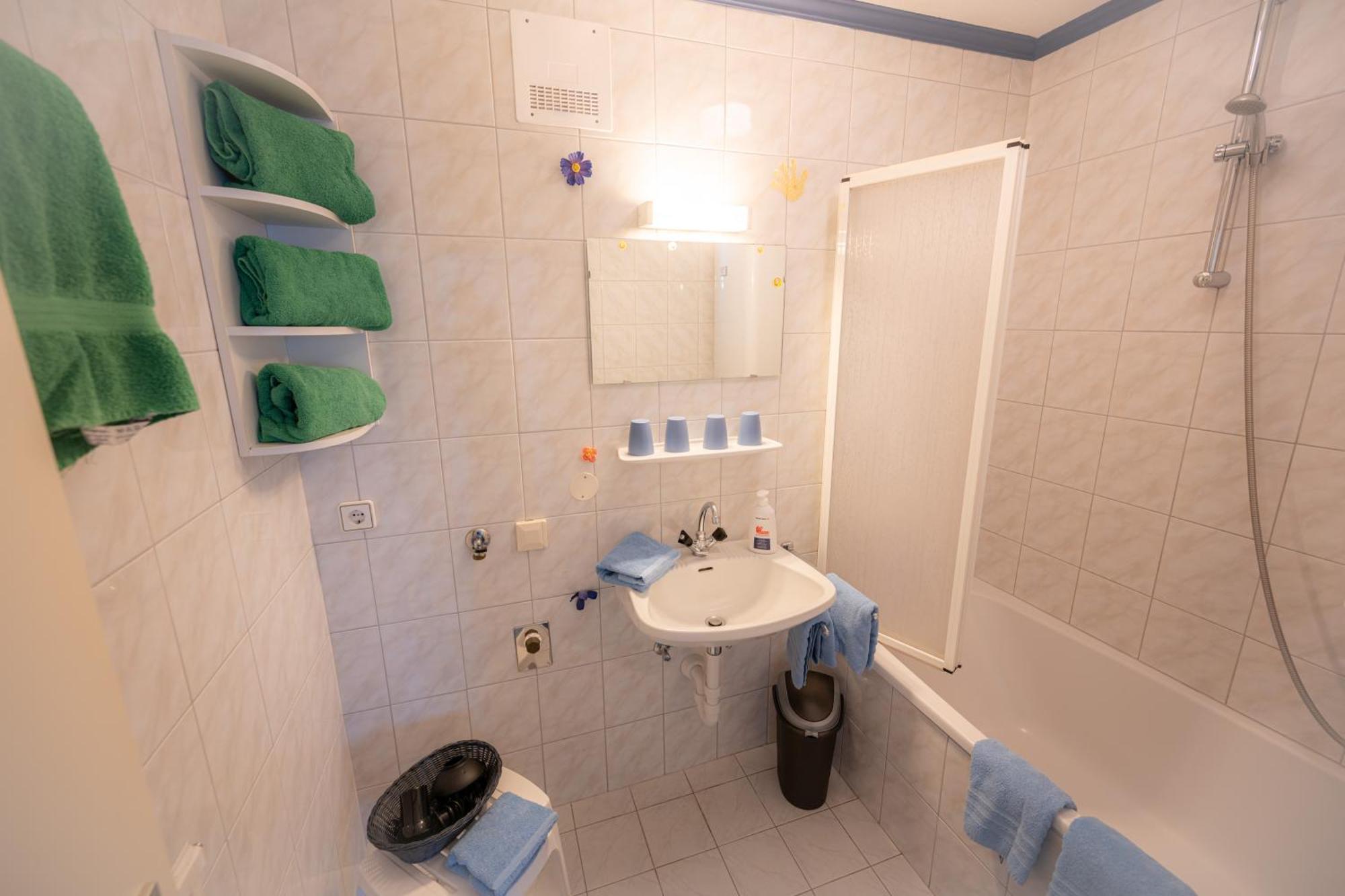 Appartement Pavillon فلبمس المظهر الخارجي الصورة